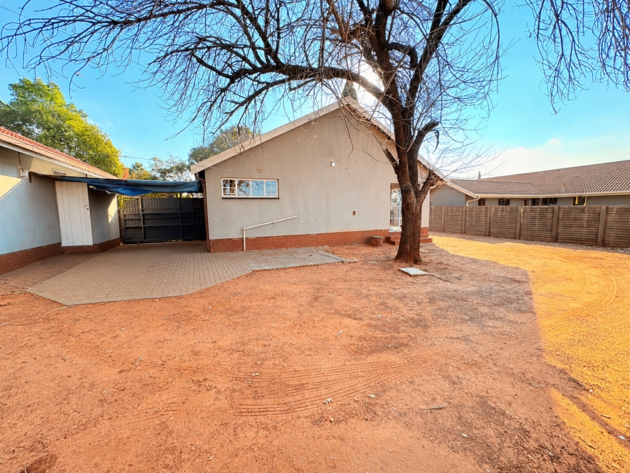 4 Bedroom Property for Sale in Vaalpark Free State